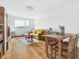 Prodej bytu 3+1, Liberec - Liberec XIV-Ruprechtice, Na Pískovně, 80 m2