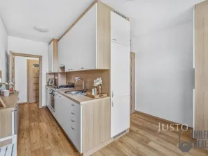 Prodej bytu 3+1, Liberec - Liberec XIV-Ruprechtice, Na Pískovně, 80 m2