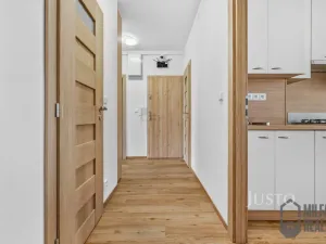 Prodej bytu 3+1, Liberec - Liberec XIV-Ruprechtice, Na Pískovně, 80 m2