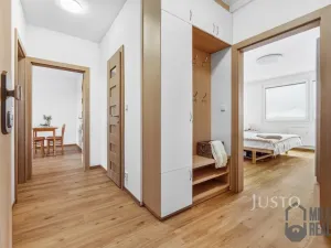 Prodej bytu 3+1, Liberec - Liberec XIV-Ruprechtice, Na Pískovně, 80 m2