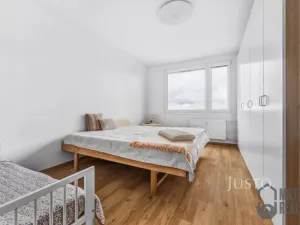 Prodej bytu 3+1, Liberec - Liberec XIV-Ruprechtice, Na Pískovně, 80 m2