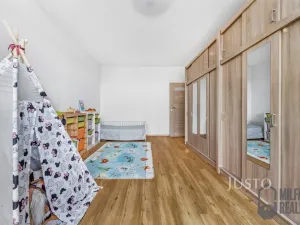 Prodej bytu 3+1, Liberec - Liberec XIV-Ruprechtice, Na Pískovně, 80 m2