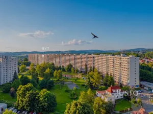 Prodej bytu 3+1, Liberec - Liberec XIV-Ruprechtice, Na Pískovně, 80 m2