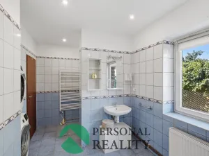 Prodej rodinného domu, Třebusice, 80 m2