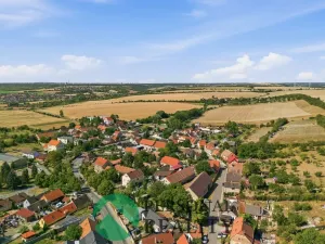 Prodej rodinného domu, Třebusice, 80 m2