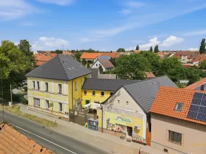 Prodej bytu 3+kk, Kněževes, 88 m2
