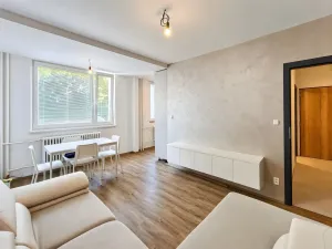 Prodej bytu 3+1, Olomouc - Povel, Heyrovského, 74 m2