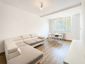 Prodej bytu 3+1, Olomouc - Povel, Heyrovského, 74 m2