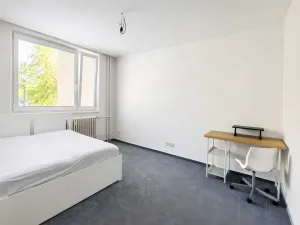 Prodej bytu 3+1, Olomouc - Povel, Heyrovského, 74 m2