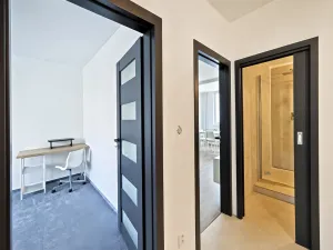 Prodej bytu 3+1, Olomouc - Povel, Heyrovského, 74 m2