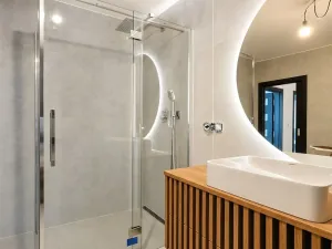 Prodej bytu 3+1, Olomouc - Povel, Heyrovského, 74 m2