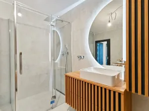 Prodej bytu 3+1, Olomouc - Povel, Heyrovského, 74 m2