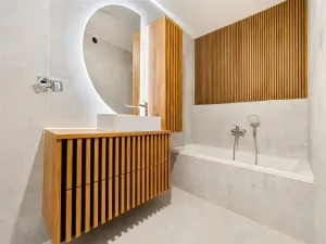 Prodej bytu 3+1, Olomouc - Povel, Heyrovského, 74 m2