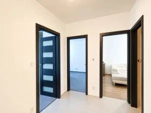 Prodej bytu 3+1, Olomouc - Povel, Heyrovského, 74 m2