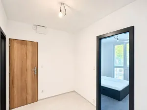 Prodej bytu 3+1, Olomouc - Povel, Heyrovského, 74 m2