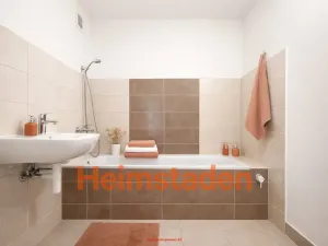 Pronájem bytu 3+1, Karviná - Nové Město, Závodní, 78 m2