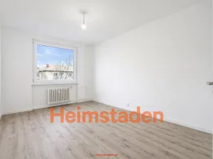 Pronájem bytu 3+1, Karviná - Nové Město, Závodní, 78 m2