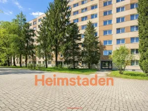 Pronájem bytu 1+kk, Karviná - Hranice, Slovenská, 35 m2