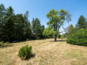 Prodej pozemku pro bydlení, Dolany, 900 m2