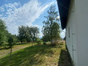 Prodej domu na klíč, Železný Brod - Jirkov, 132 m2