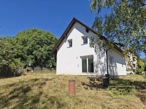 Prodej domu na klíč, Železný Brod - Jirkov, 132 m2