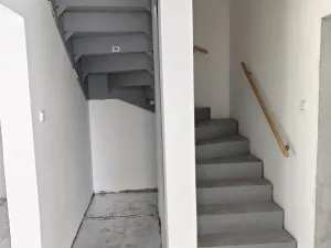 Prodej domu na klíč, Železný Brod - Jirkov, 132 m2