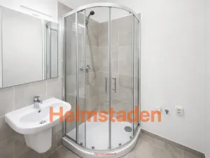Pronájem bytu 2+1, Havířov - Město, Rossenbergových, 55 m2