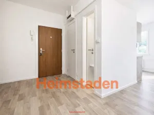 Pronájem bytu 2+1, Havířov - Město, Rossenbergových, 55 m2