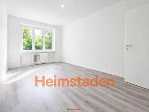 Pronájem bytu 2+1, Havířov - Město, Rossenbergových, 58 m2