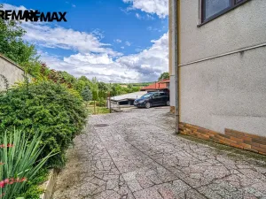 Prodej rodinného domu, Moravský Krumlov, Seifertova, 400 m2