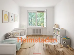 Pronájem bytu 3+kk, Havířov - Šumbark, Dukelská, 72 m2