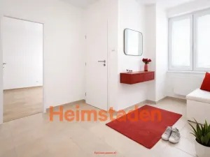Pronájem bytu 2+kk, Ostrava - Michálkovice, Zvoníčkova, 50 m2