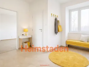 Pronájem bytu 2+kk, Ostrava - Michálkovice, Zvoníčkova, 51 m2
