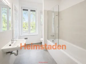 Pronájem bytu 2+kk, Ostrava - Kunčičky, Vratimovská, 47 m2