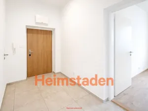 Pronájem bytu 2+kk, Ostrava - Kunčičky, Vratimovská, 47 m2