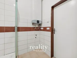 Pronájem bytu 2+kk, Jihlava, Žižkova, 46 m2