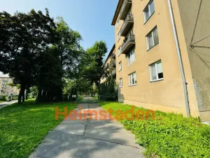 Pronájem bytu 3+1, Ostrava - Poruba, Bohuslava Martinů, 75 m2