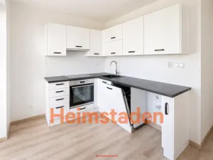 Pronájem bytu 4+1, Ostrava - Poruba, Nálepkova, 78 m2