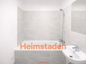 Pronájem bytu 4+1, Ostrava - Poruba, Nálepkova, 78 m2