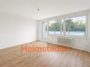 Pronájem bytu 4+kk, Frýdek-Místek - Frýdek, Růžový pahorek, 72 m2