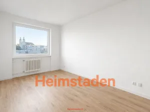 Pronájem bytu 4+kk, Frýdek-Místek - Frýdek, Růžový pahorek, 72 m2