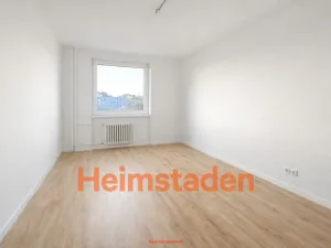 Pronájem bytu 4+kk, Frýdek-Místek - Frýdek, Růžový pahorek, 72 m2