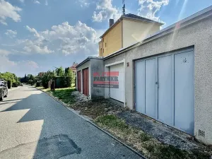 Prodej garáže, Tábor, V Cihelnách, 21 m2
