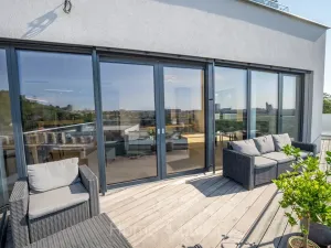 Prodej bytu 4+kk, Brno, Oldřišky Keithové, 223 m2