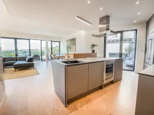 Prodej bytu 4+kk, Brno, Oldřišky Keithové, 223 m2