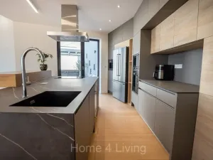 Prodej bytu 4+kk, Brno, Oldřišky Keithové, 223 m2