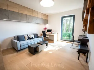 Prodej bytu 4+kk, Brno, Oldřišky Keithové, 223 m2