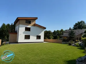 Pronájem bytu 3+kk, Háj ve Slezsku, 79 m2