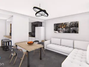 Pronájem bytu 3+kk, Háj ve Slezsku, 79 m2