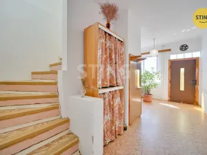 Prodej rodinného domu, Olomouc, Vrchní, 85 m2